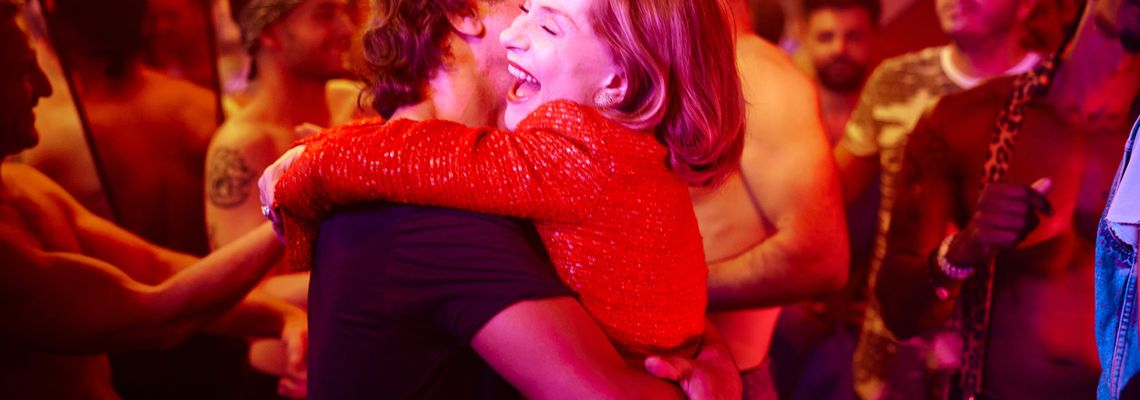 Cover La Femme la plus riche du monde