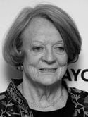 Maggie Smith