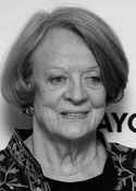 Maggie Smith
