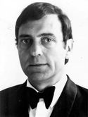 Harry H. Corbett