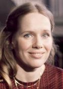 Liv Ullmann