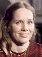Liv Ullmann