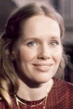 Liv Ullmann