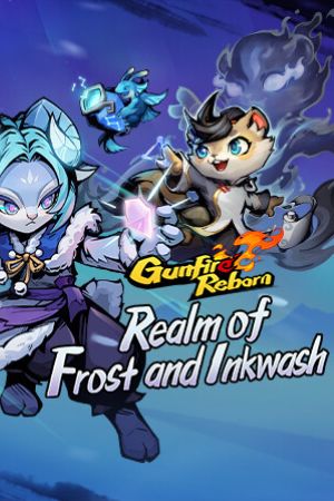 Gunfire Reborn: Realm of Frost and Inkwash