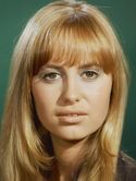 Susan George