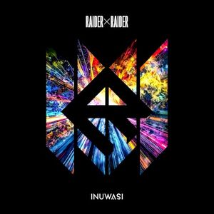 RAIDER×RAIDER (Single)