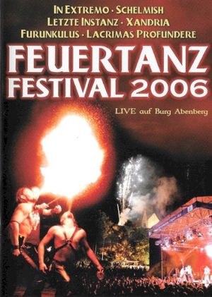Feuertanz Festival 2006 (Live)
