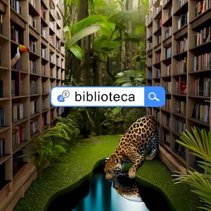 Biblioteca (Single)
