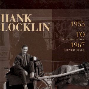 1955-1967, Plus Irish Songs