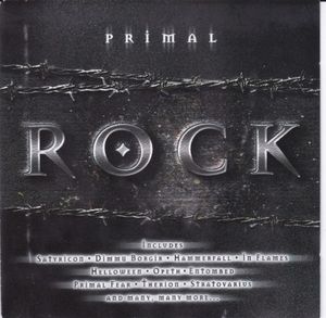 Primal Rock