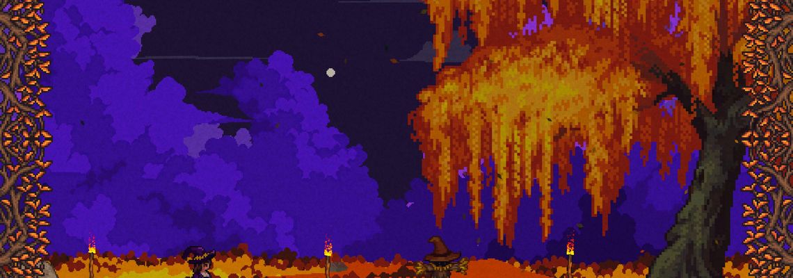 Cover Orchard Odyssey: Pumpkin Party