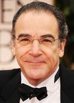 Mandy Patinkin