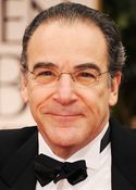 Mandy Patinkin