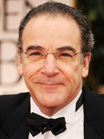 Mandy Patinkin