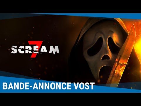 Bande-annonce de Scream 7