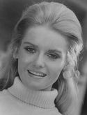 Sharon Farrell
