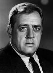 Raymond Burr