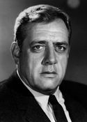 Raymond Burr