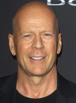 Bruce Willis
