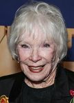 Shirley MacLaine