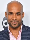 Boris Kodjoe