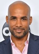 Boris Kodjoe