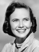 Teresa Wright