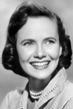 Teresa Wright