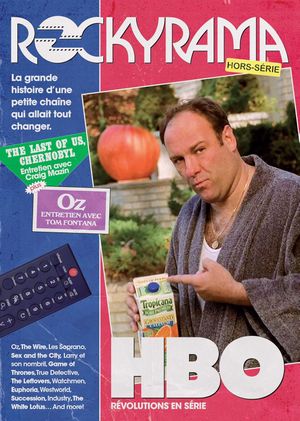 HBO : Révolutions en série