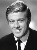 Robert Redford