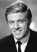 Robert Redford