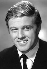Robert Redford