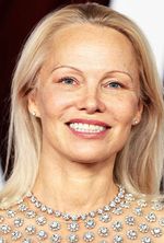 Pamela Anderson