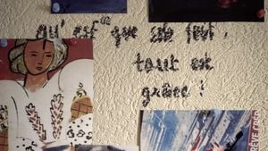 Atelier Rolle, un voyage