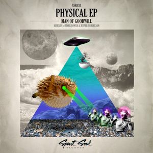 Physical EP (EP)