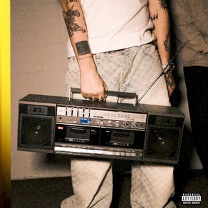 SAN ANDREAS (Single)