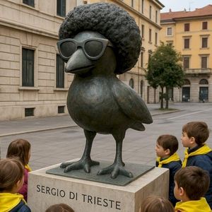 Sempre Sergio (Single)