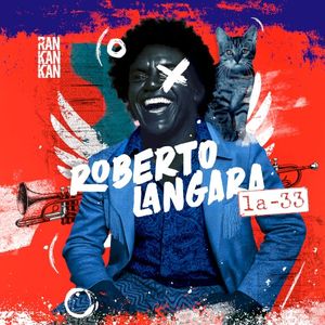 Roberto Lángara (Single)