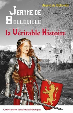 Jeanne de Belleville, pirate par amour