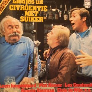 Daar breng je ze nou voor groot