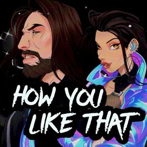 How You Like That (Single)