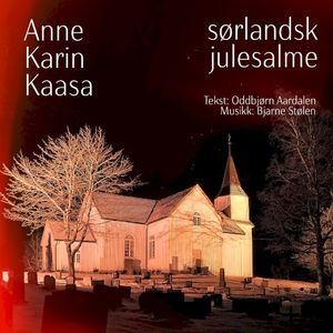 Sørlandsk julesalme (Single)