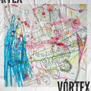 Vórtex (EP)