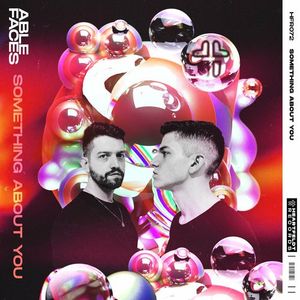 Something About You (Single)