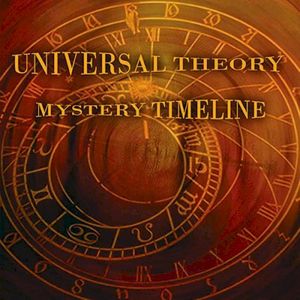 Mystery Timeline