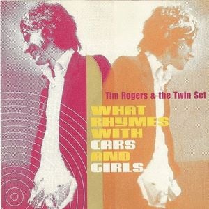 What Rhymes With Cars and Girls