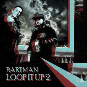 Loop it Up Vol.2 (EP)