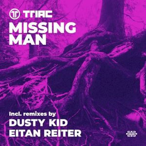 Missing Man (Single)