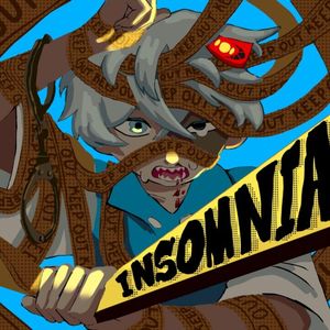 Insomnia (Single)