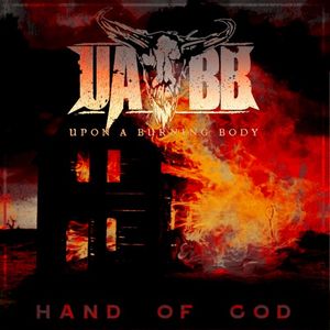 Hand of God (Single)